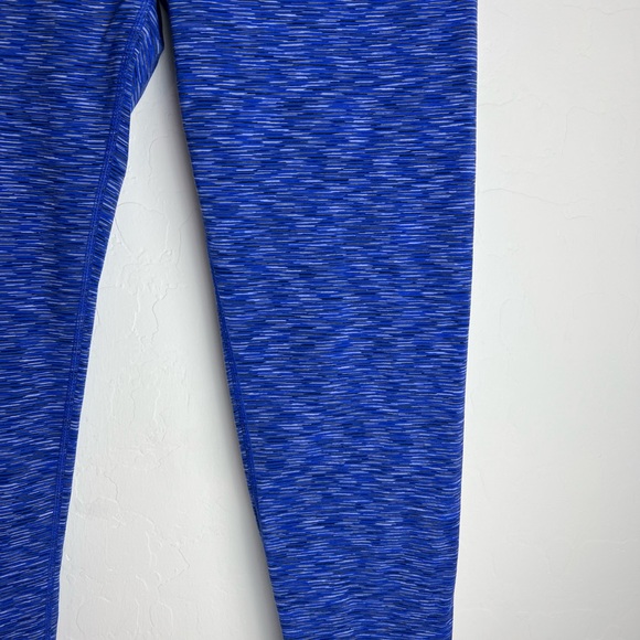 Tuff Athletics Leggings Size Small Blue - Picture 5 of 8